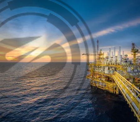 Open Sea (offshore) security for Oil field & Gas Pipelines  course