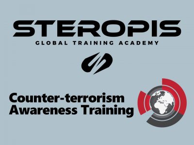 Counter-terrorism Awareness Training